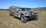 1990 HUMMER AND TRAILER Thumbnail 5