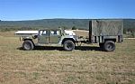 1990 HUMMER AND TRAILER Thumbnail 11