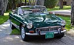 1970 MGB Thumbnail 1