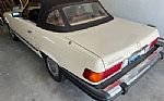 1977 450 SL convertible Thumbnail 3
