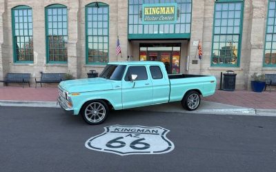 1978 Ford F100 
