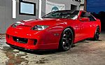 1993 300ZX Turbo Thumbnail 4