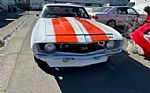 1969 Camaro twinTurbo Thumbnail 2