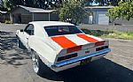 1969 Camaro twinTurbo Thumbnail 7