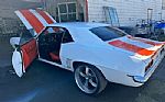 1969 Camaro twinTurbo Thumbnail 10