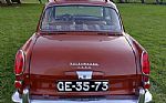 1964 Type 3 Notchback 1500 S Thumbnail 5