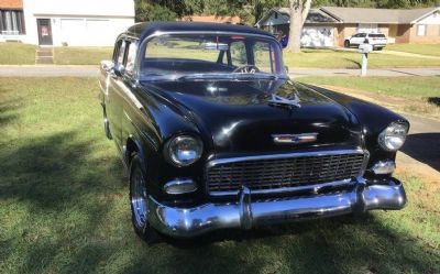 Photo of a 1955 Chevrolet Bel Air 4DR for sale