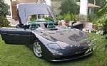 1995 Guar Spider Barchetta Thumbnail 4