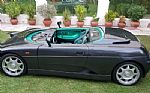 1995 Guar Spider Barchetta Thumbnail 9