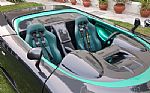 1995 Guar Spider Barchetta Thumbnail 16