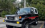1993 Land Cruiser FJ73 Thumbnail 1