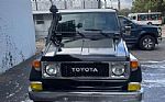 1993 Land Cruiser FJ73 Thumbnail 3