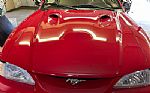 1997 Mustang SVT Cobra Convertible Thumbnail 2