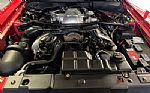 1997 Mustang SVT Cobra Convertible Thumbnail 10