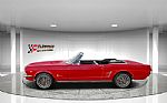 1966 Mustang Convertible Thumbnail 3