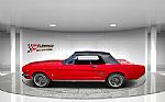 1966 Mustang Convertible Thumbnail 4