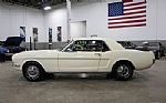 1966 Mustang Thumbnail 3