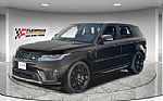 2022 Range Rover Sport HSE Thumbnail 1