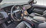 2022 Range Rover Sport HSE Thumbnail 4