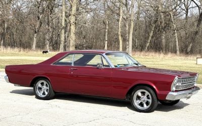 1966 Ford Galaxie 500 1966 Ford Galaxie