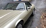 1996 XJS CONVERTIBLE Thumbnail 2