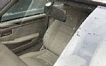 1996 XJS CONVERTIBLE Thumbnail 9