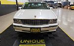 1995 Sedan DeVille Thumbnail 2