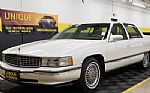 1995 Sedan DeVille Thumbnail 1
