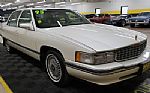 1995 Sedan DeVille Thumbnail 3