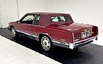 1991 Coupe DeVille Thumbnail 3