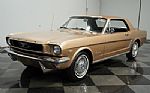 1966 Mustang Thumbnail 5