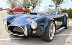 1965 Cobra Mk4 Roadster Thumbnail 5
