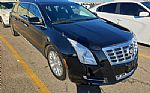 2014 XTS Limousine Thumbnail 3