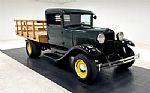 1930 Model A Stakebody Pickup Thumbnail 7