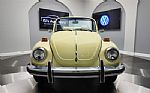 1977 Beetle Convertible Thumbnail 9