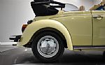 1977 Beetle Convertible Thumbnail 22