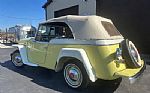 1949 Jeepster Thumbnail 4