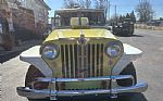 1949 Jeepster Thumbnail 5