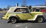 1949 Jeepster Thumbnail 8
