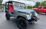 1975 CJ5 Thumbnail 3