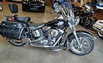 2013 Heritage Softail Thumbnail 1