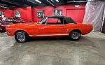 1965 Mustang Convertible Thumbnail 2