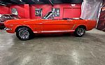 1965 Mustang Convertible Thumbnail 1