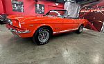 1965 Mustang Convertible Thumbnail 3