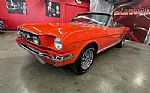 1965 Mustang Convertible Thumbnail 5