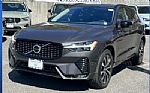 2025 XC60 Thumbnail 2