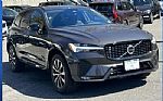 2025 XC60 Thumbnail 1