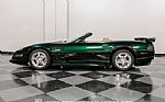 1996 Corvette Greenwood C4R Superch Thumbnail 2