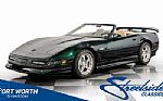 1996 Corvette Greenwood C4R Superch Thumbnail 1
