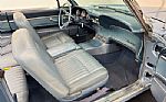 1962 Thunderbird Convertible Thumbnail 48
